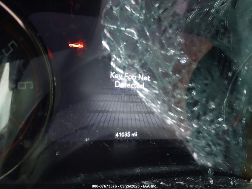 2021 DODGE CHALLENGER SXT - 2C3CDZAGXMH542990