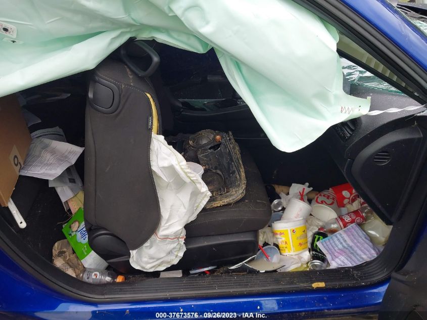 2021 DODGE CHALLENGER SXT - 2C3CDZAGXMH542990