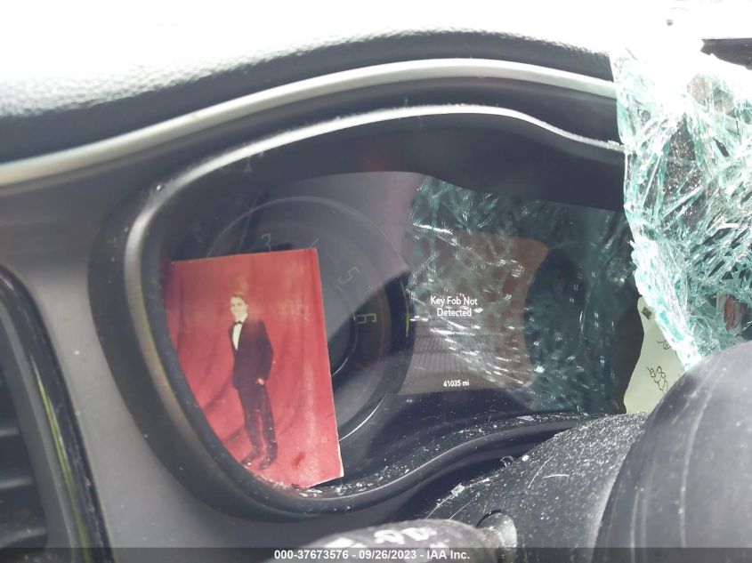 2021 DODGE CHALLENGER SXT - 2C3CDZAGXMH542990