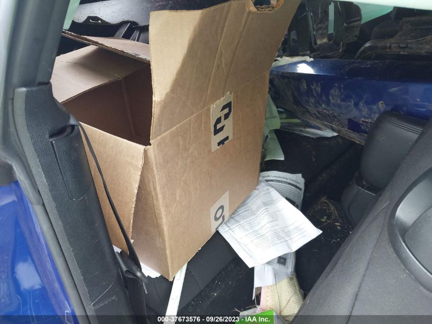 2021 DODGE CHALLENGER SXT - 2C3CDZAGXMH542990