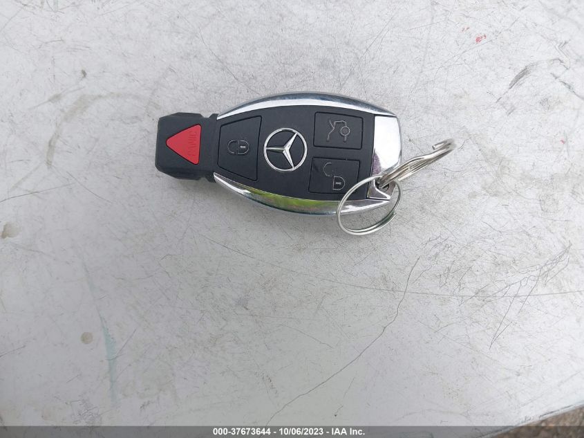 2018 MERCEDES-BENZ GLE GLE 350 4JGDA5HB5JB189716