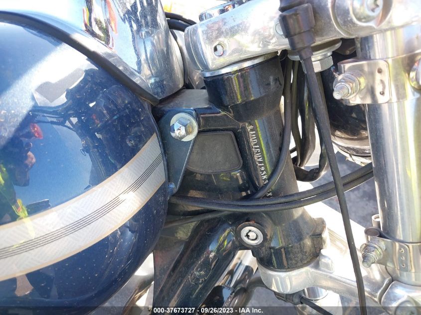 2003 HARLEY-DAVIDSON FXD 1HD1GHV123K325899