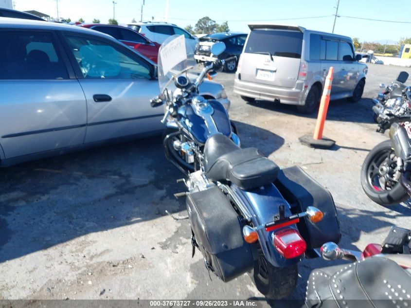 2003 HARLEY-DAVIDSON FXD 1HD1GHV123K325899