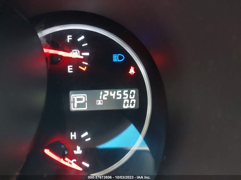 2013 NISSAN MURANO S - JN8AZ1MW2DW312391