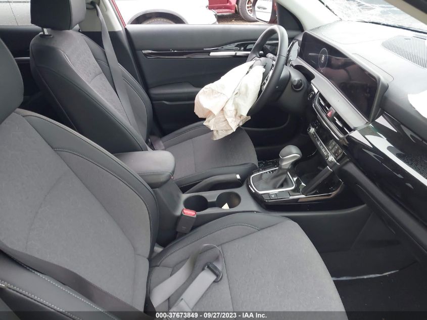 2024 KIA SELTOS S - KNDEU2AA5R7517022