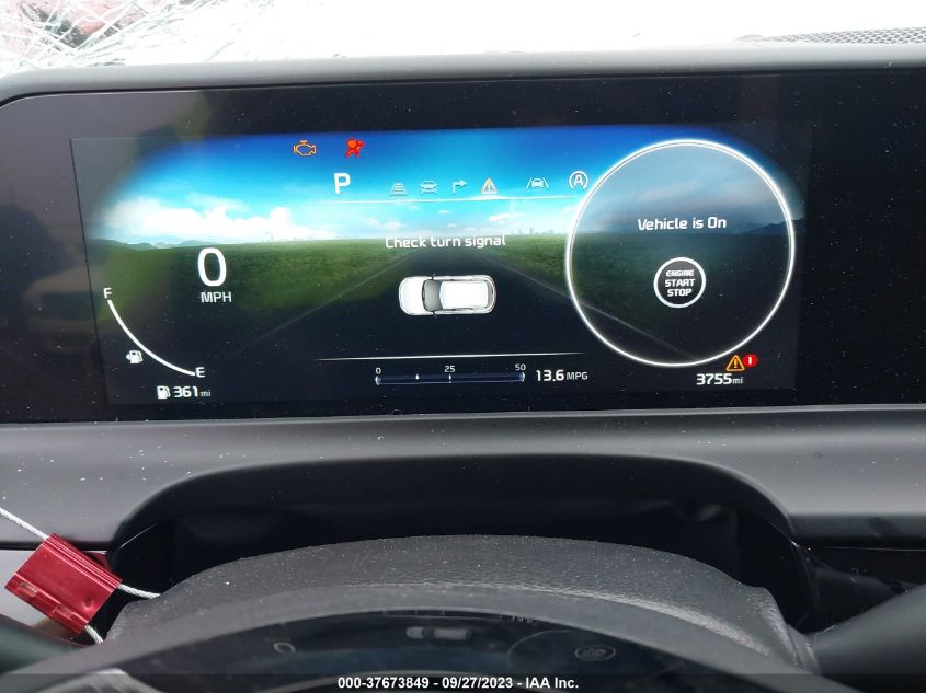 2024 KIA SELTOS S - KNDEU2AA5R7517022