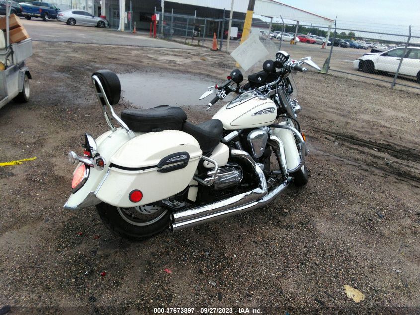 2012 YAMAHA XV1700 AS/ATS JYAVP28E2CA004428