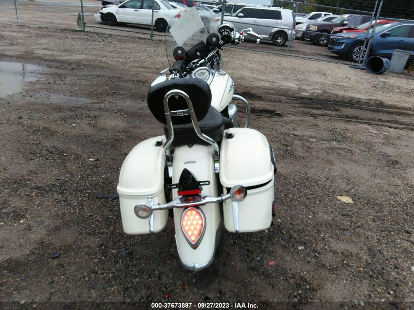 2012 YAMAHA XV1700 AS/ATS JYAVP28E2CA004428