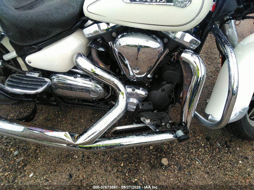 2012 YAMAHA XV1700 AS/ATS JYAVP28E2CA004428