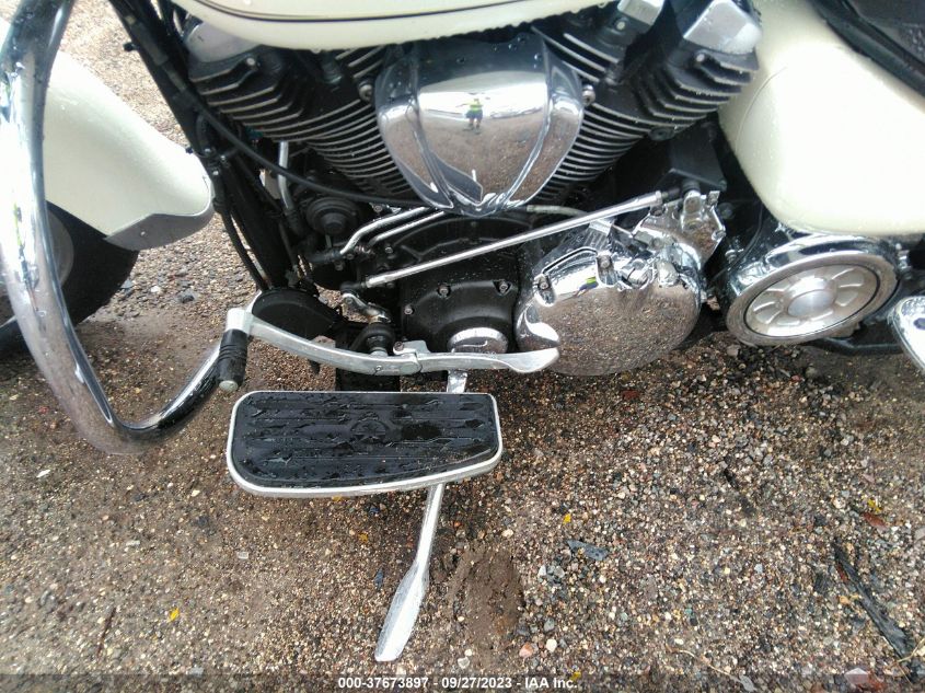 2012 YAMAHA XV1700 AS/ATS JYAVP28E2CA004428