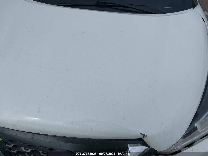 2019 NISSAN KICKS S - 3N1CP5CU7KL534044