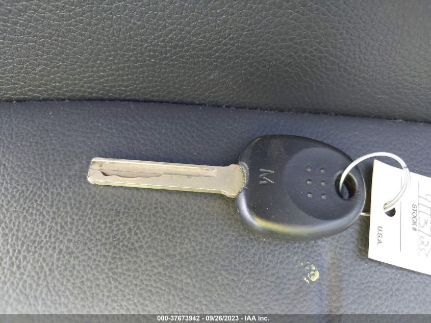 2013 HYUNDAI ELANTRA GT GL - KMHD25LEXDU128773