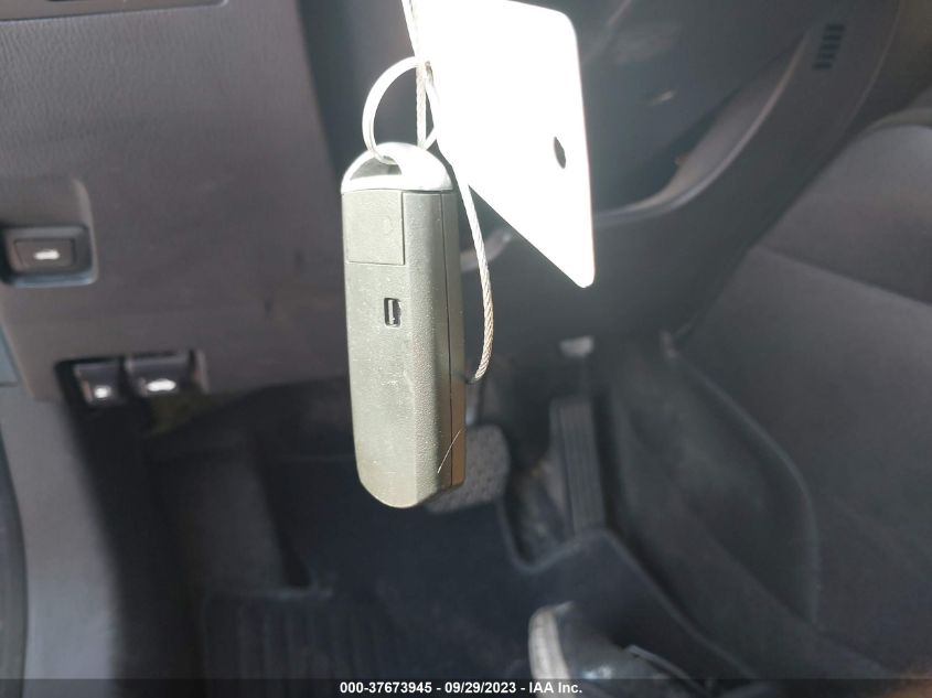 2019 TOYOTA YARIS SEDAN L/LE/XLE 3MYDLBYV6KY506284