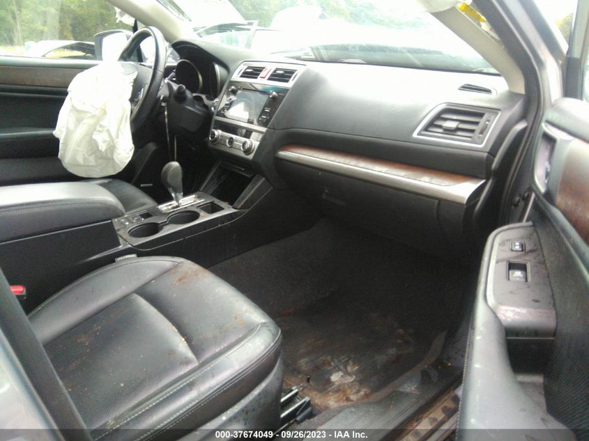 2015 SUBARU OUTBACK 3.6R LIMITED - 4S4BSENC3F3291454