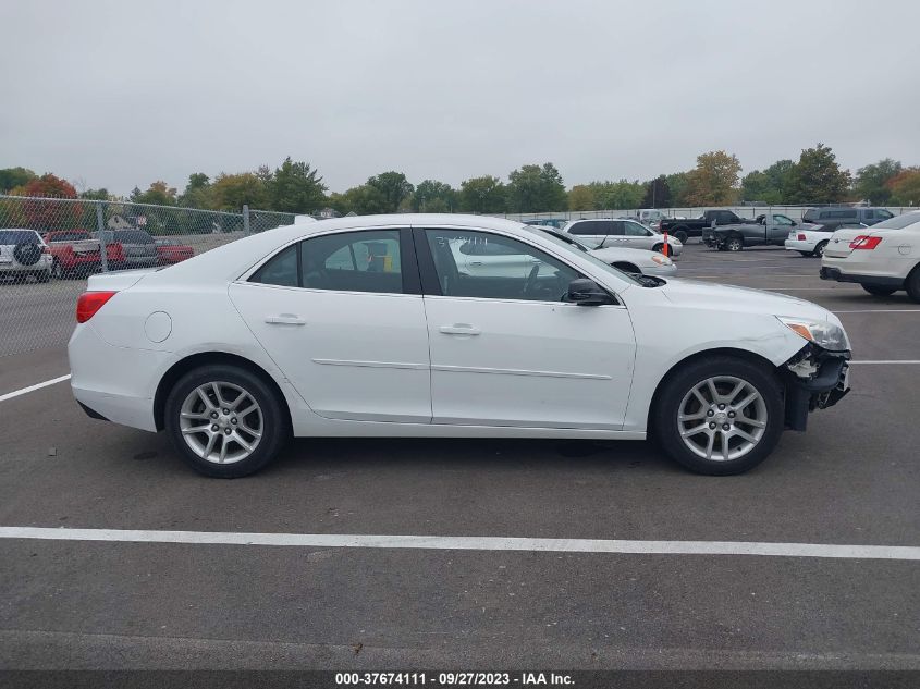 2013 CHEVROLET MALIBU LT - 1G11C5SA7DF338957