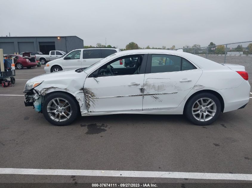 2013 CHEVROLET MALIBU LT - 1G11C5SA7DF338957