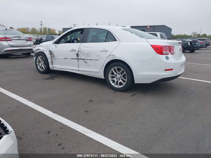 2013 CHEVROLET MALIBU LT - 1G11C5SA7DF338957