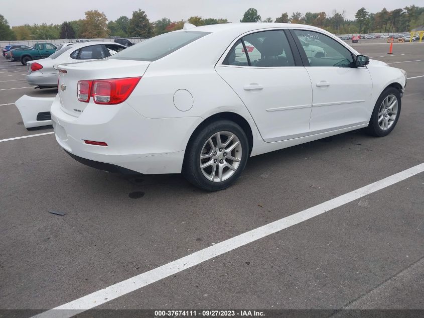 2013 CHEVROLET MALIBU LT - 1G11C5SA7DF338957