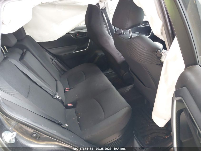 2020 TOYOTA RAV4 HYBRID LE - 4T3MWRFV2LU009452