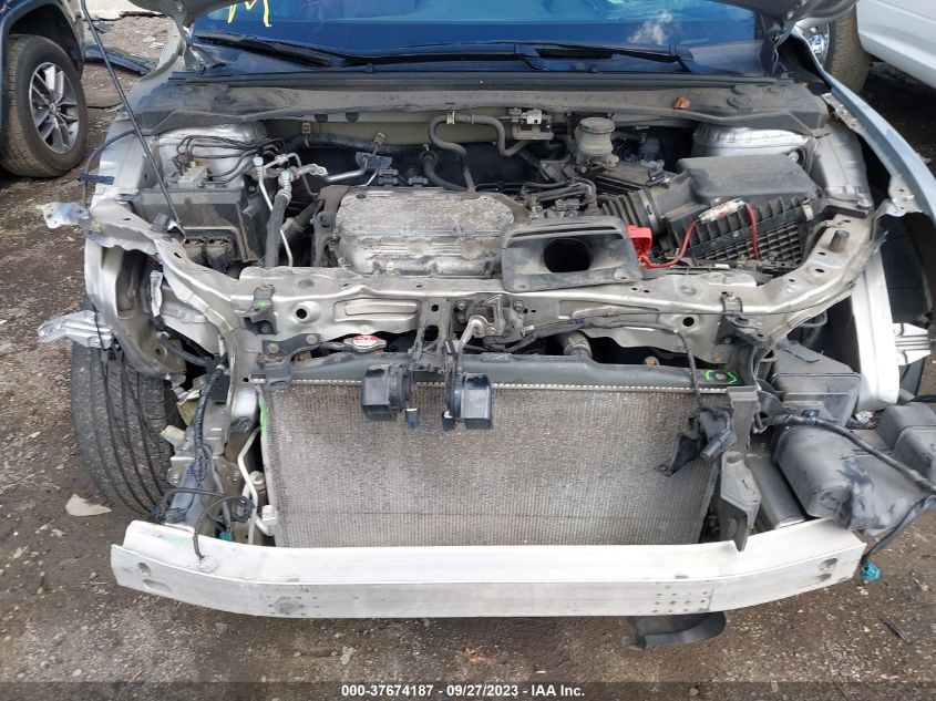 2014 ACURA RDX TECH PKG - 5J8TB4H50EL009089