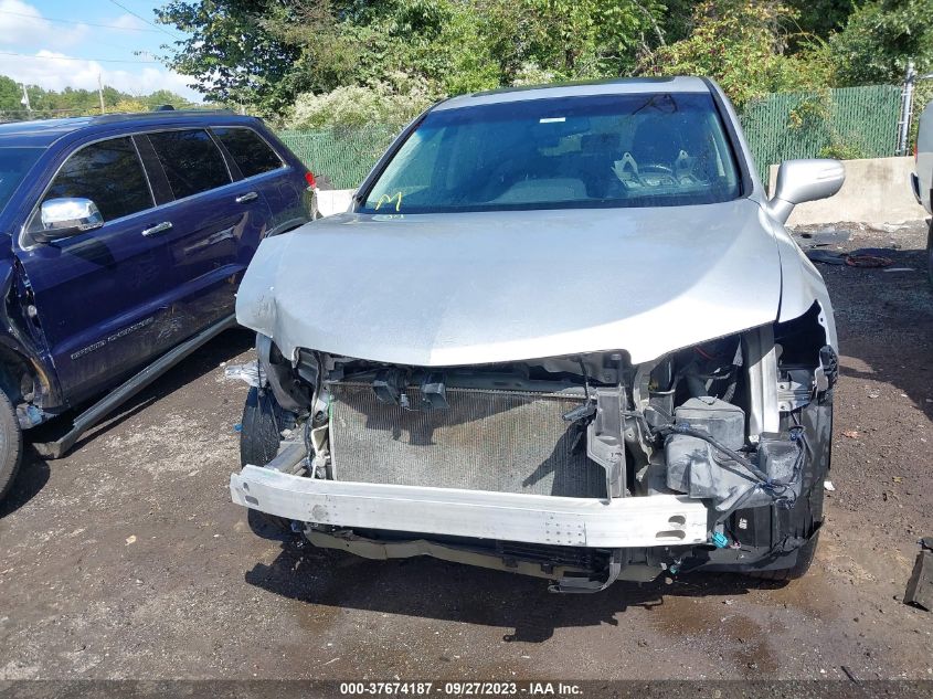 2014 ACURA RDX TECH PKG - 5J8TB4H50EL009089