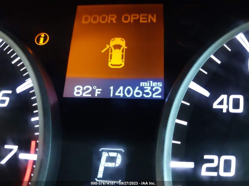 2014 ACURA RDX TECH PKG - 5J8TB4H50EL009089