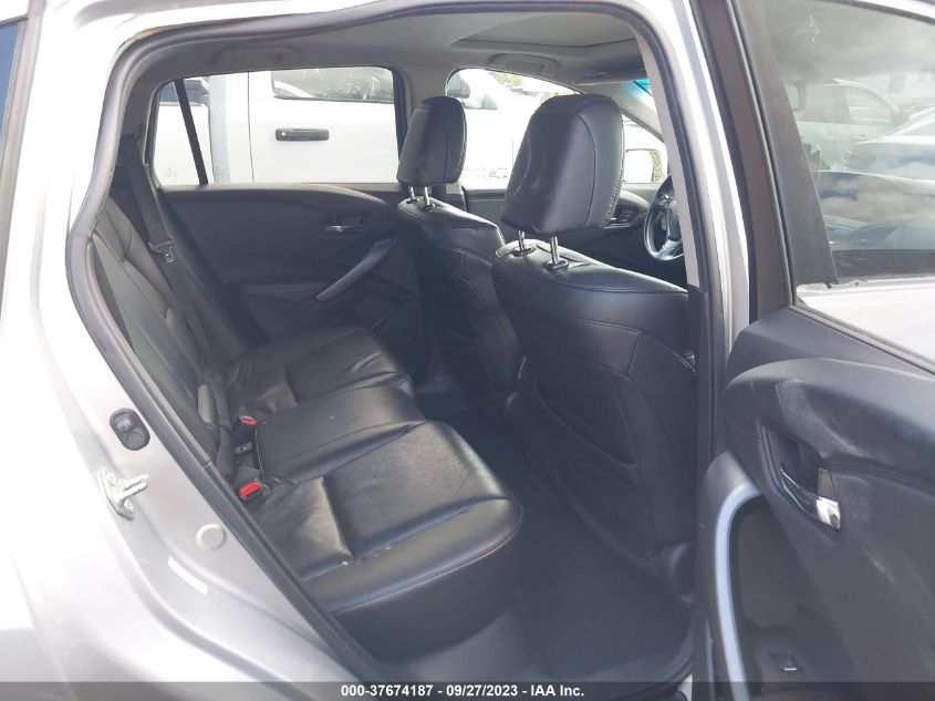2014 ACURA RDX TECH PKG - 5J8TB4H50EL009089