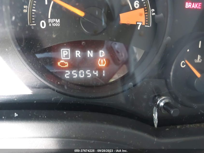 2014 JEEP PATRIOT LATITUDE - 1C4NJRFB5ED799175