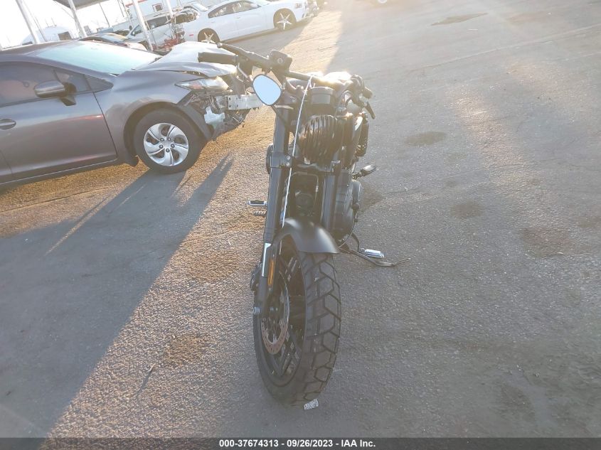 VIN 1HD1LM335HC428891 2017 HARLEY-DAVIDSON XL1200 CX