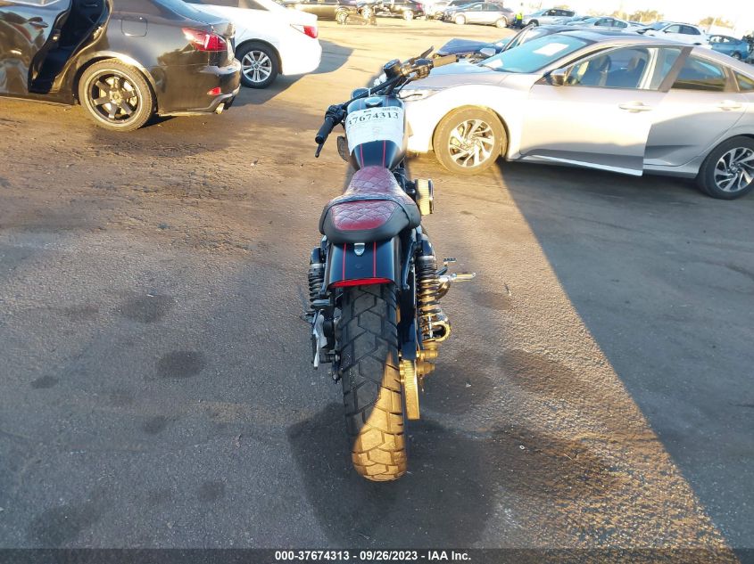 VIN 1HD1LM335HC428891 2017 HARLEY-DAVIDSON XL1200 CX