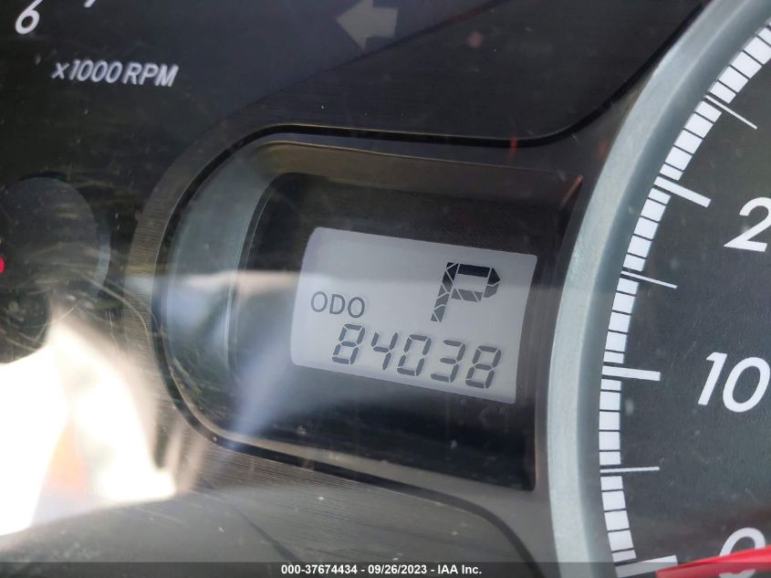 2014 TOYOTA SIENNA LE - 5TDKK3DC8ES431702