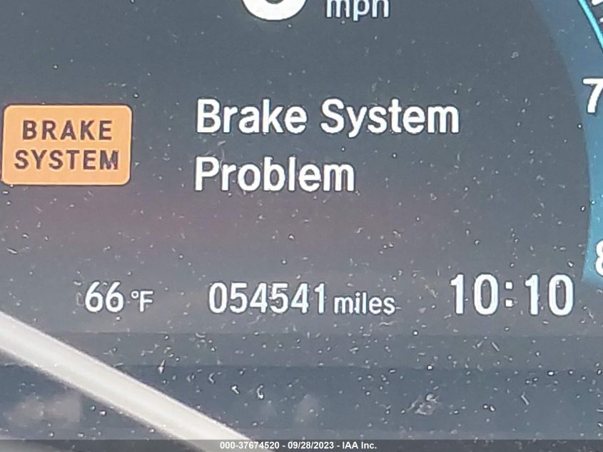 2019 HONDA CIVIC SEDAN LX - 2HGFC2F67KH578394