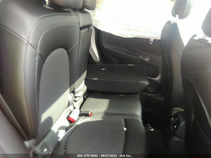 2017 MINI COUNTRYMAN COOPER - WMZYV5C36H3E02674