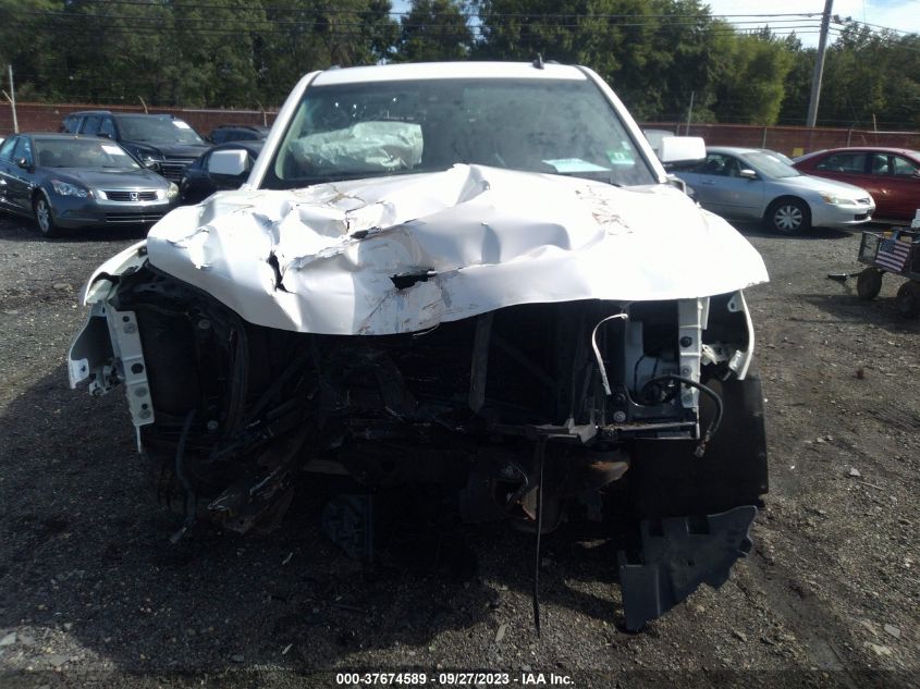2015 CHEVROLET TAHOE LT - 1GNSKBKCXFR180492