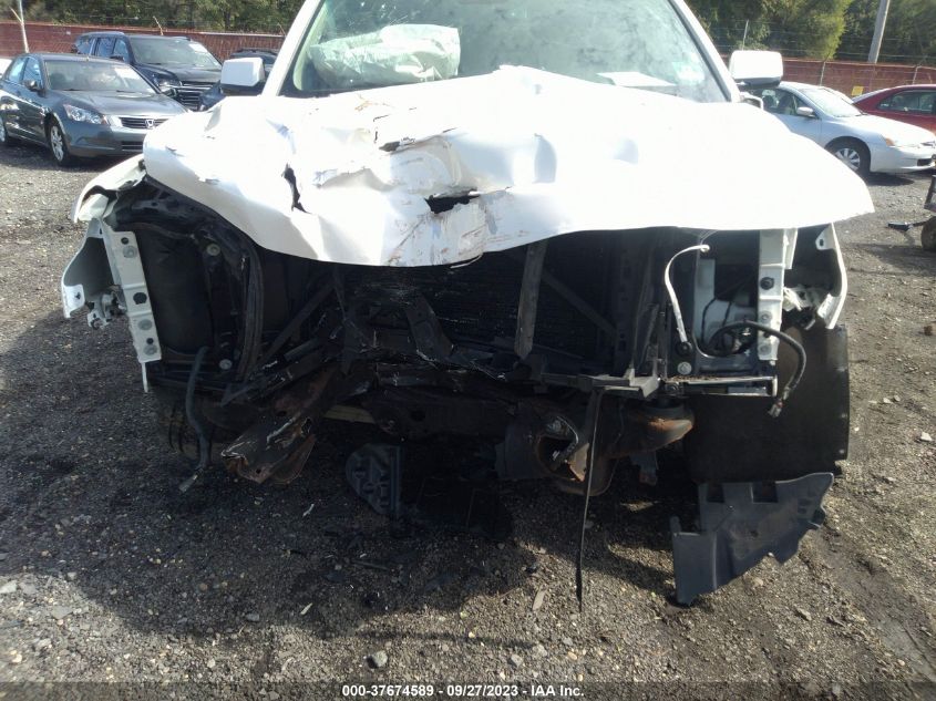 2015 CHEVROLET TAHOE LT - 1GNSKBKCXFR180492