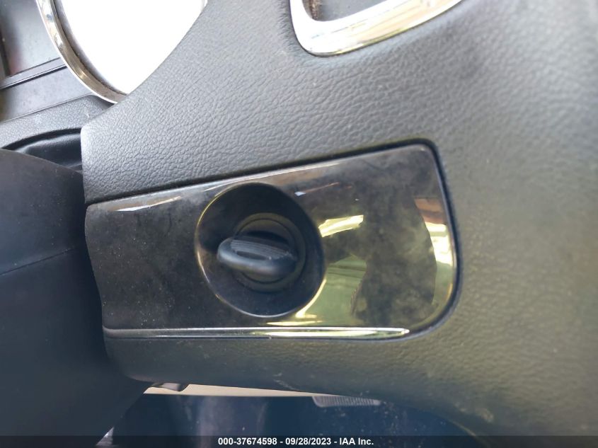 2013 CHRYSLER TOWN & COUNTRY TOURING - 2C4RC1BG5DR583742