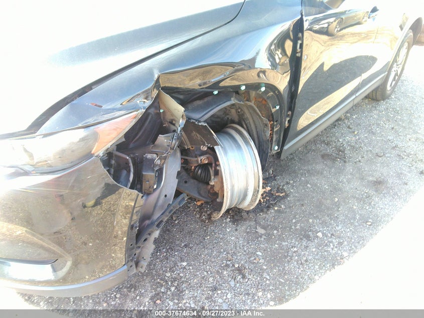 VIN JM3KFBCL6H0171928 2017 MAZDA CX-5 TOURING