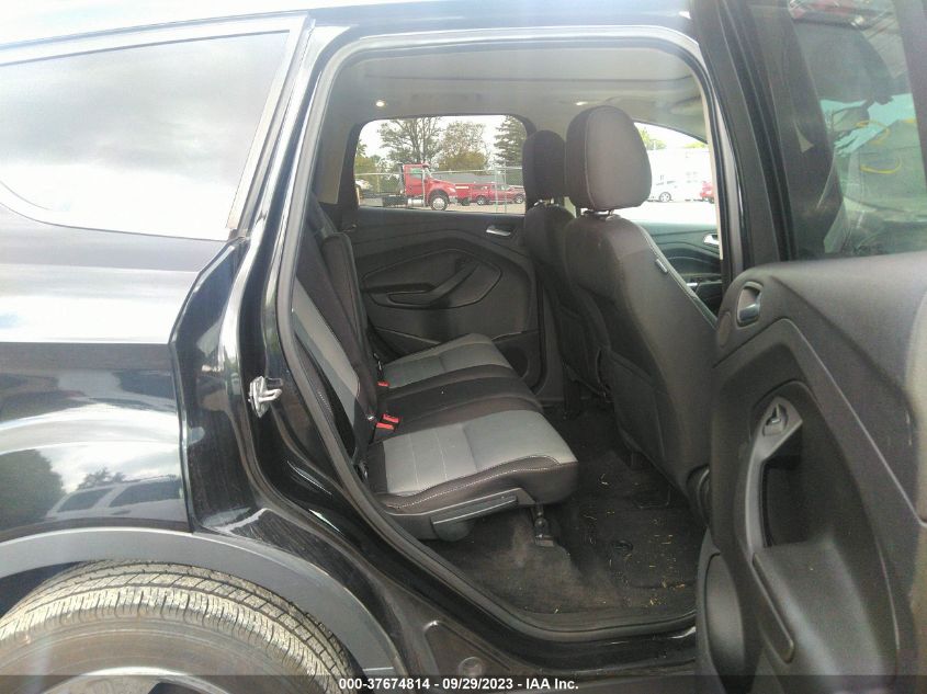 2014 FORD ESCAPE SE - 1FMCU9G92EUB04009