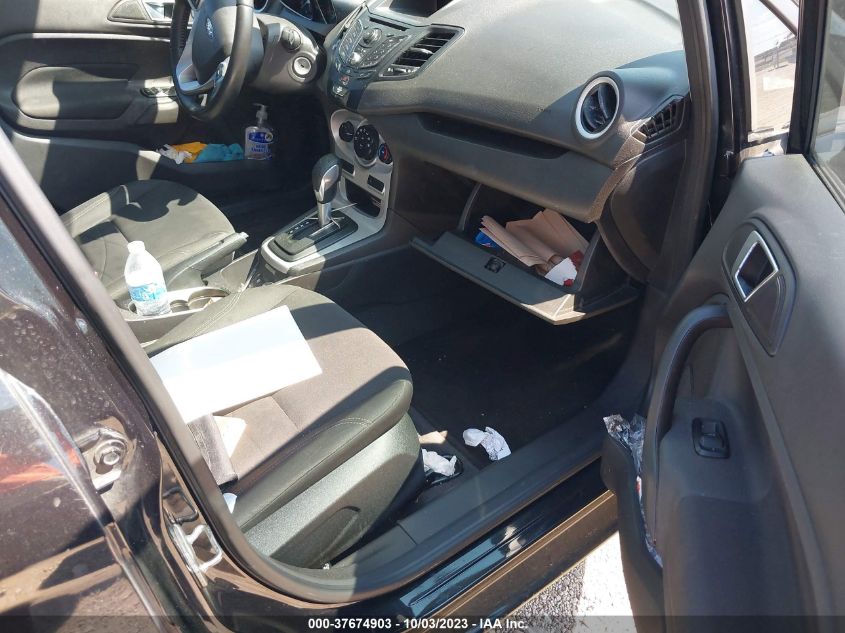 2014 FORD FIESTA SE - 3FADP4BJ5EM234722