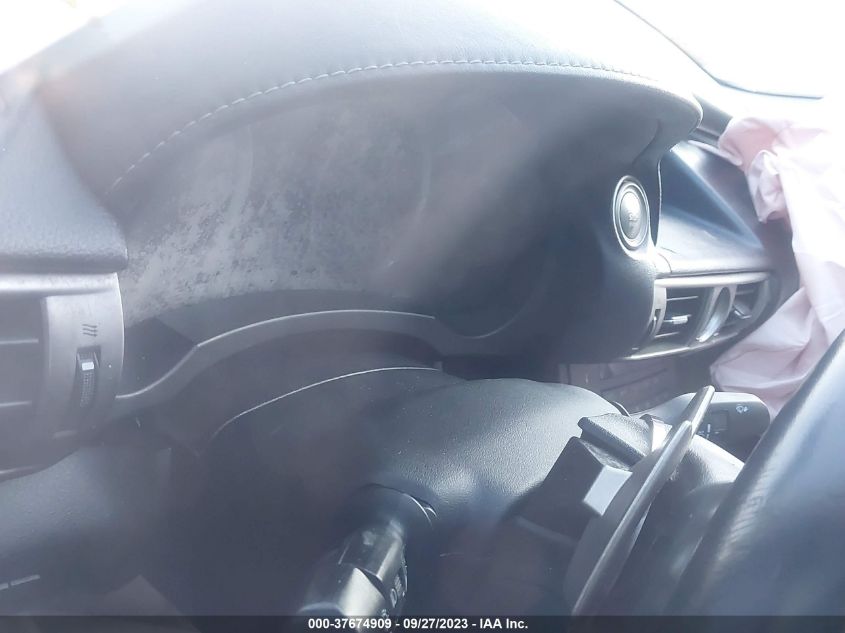 2015 LEXUS IS 250 - JTHBF1D24F5047972