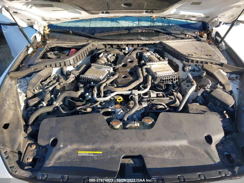 2017 INFINITI Q50 3.0T PREMIUM - JN1EV7AP7HM737294