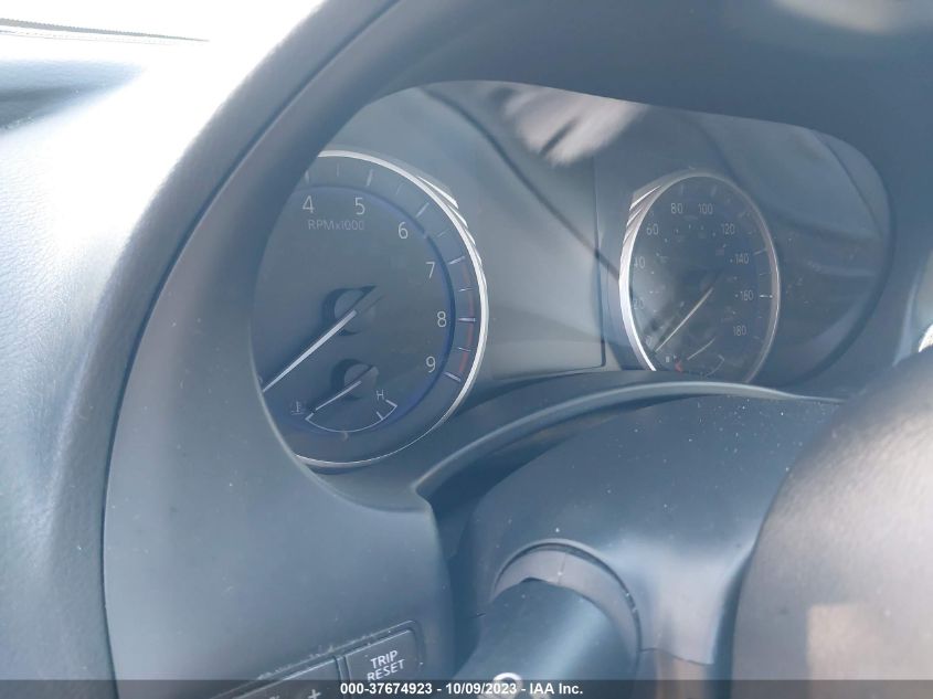 2017 INFINITI Q50 3.0T PREMIUM - JN1EV7AP7HM737294