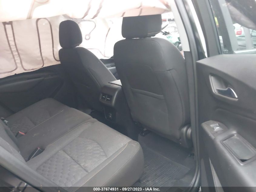 2019 CHEVROLET EQUINOX LT - 2GNAXJEV2K6301459