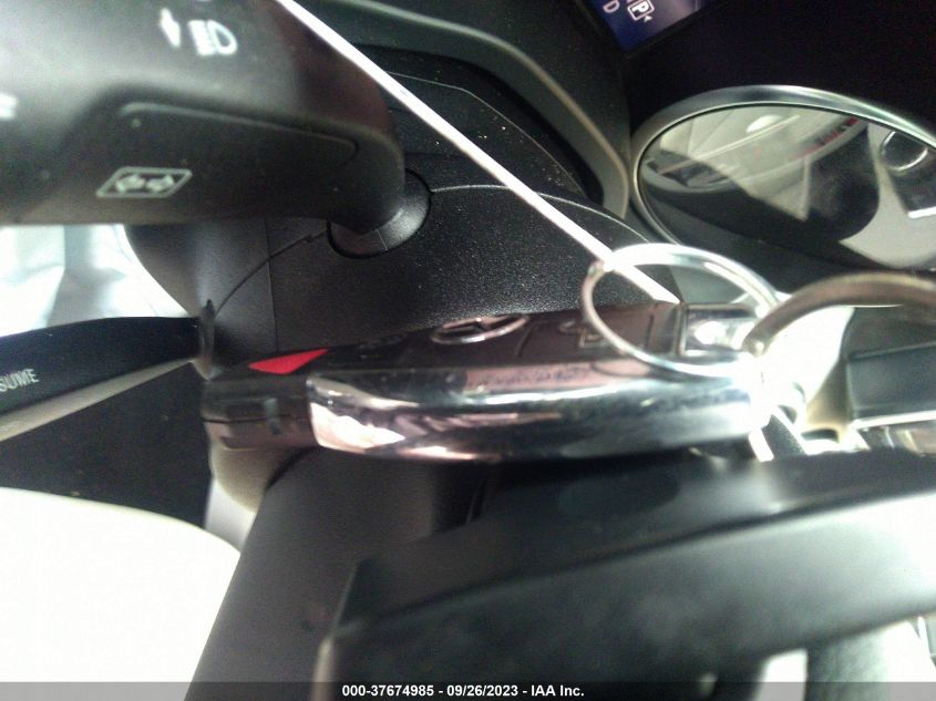 2014 MERCEDES-BENZ CLA 250 - WDDSJ4EB5EN052540