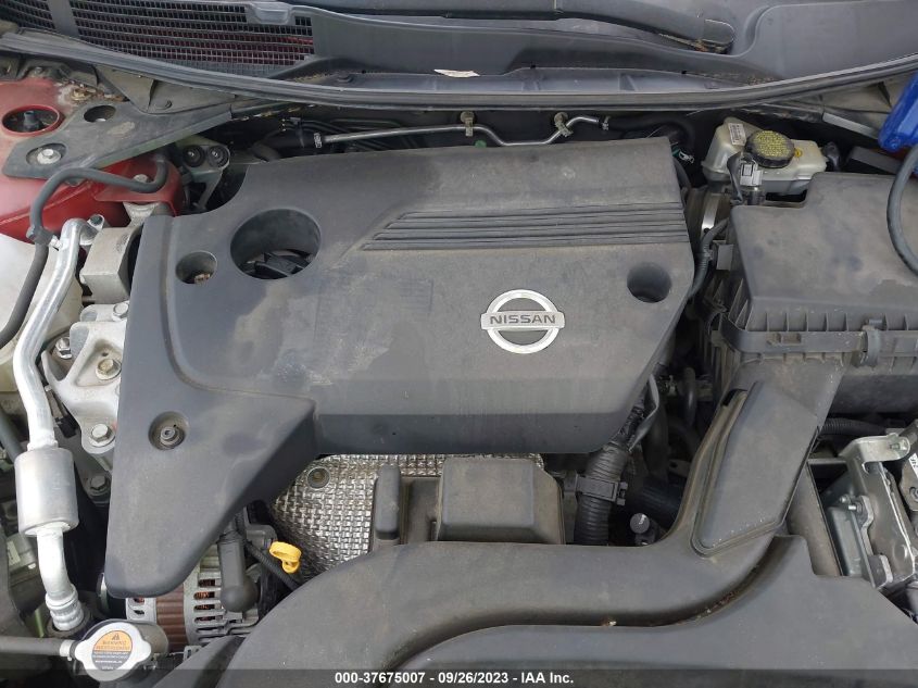 2013 NISSAN ALTIMA 2.5 S - 1N4AL3AP4DC294893