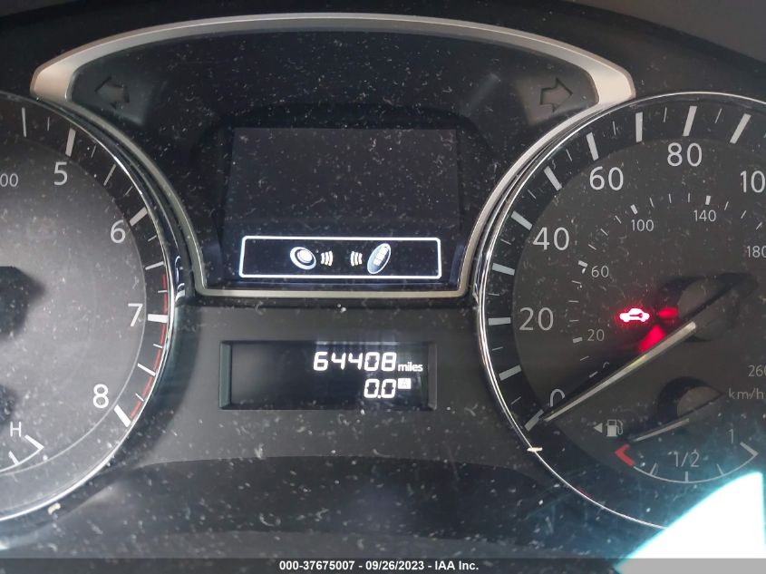 2013 NISSAN ALTIMA 2.5 S - 1N4AL3AP4DC294893
