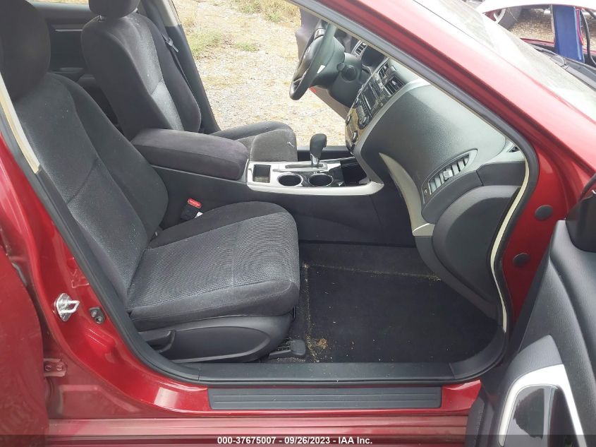 2013 NISSAN ALTIMA 2.5 S - 1N4AL3AP4DC294893