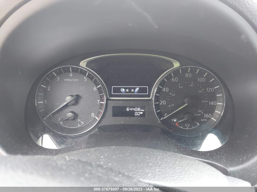 2013 NISSAN ALTIMA 2.5 S - 1N4AL3AP4DC294893