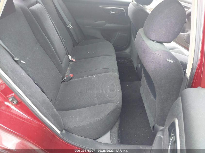 2013 NISSAN ALTIMA 2.5 S - 1N4AL3AP4DC294893