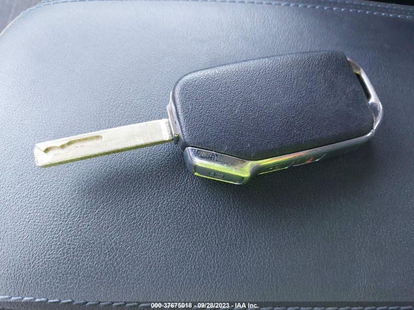 2021 KIA SELTOS S - KNDEUCA26M7214807